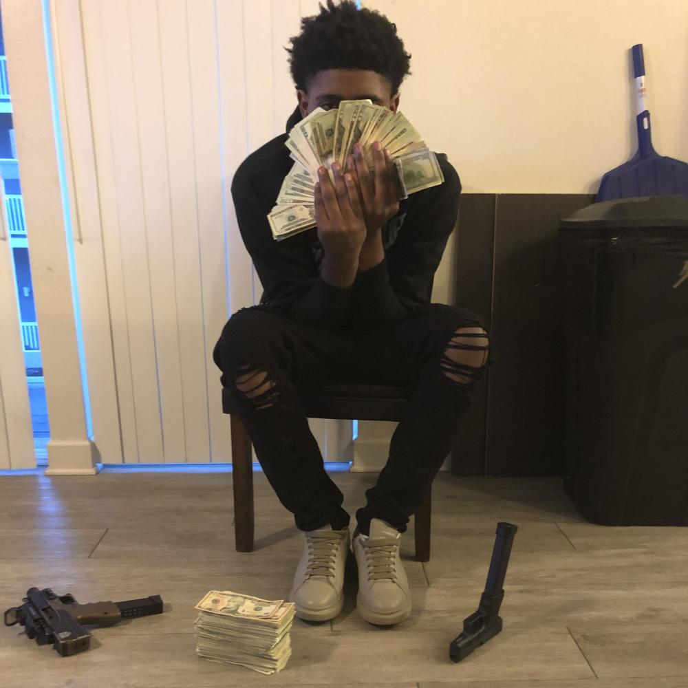 Clap Clap (feat. CH5B Boober & ChuckyBaby Gamo) (Explicit)
