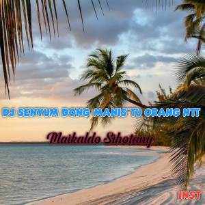 Listen to DJ Orang NTT - Inst song with lyrics from Maikaldo Sihotang