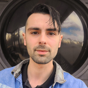 Listen to Ton Histoire song with lyrics from Steven Leblanc