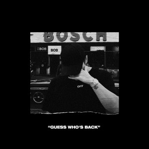 ดาวน์โหลดและฟังเพลง Guess Who's Back พร้อมเนื้อเพลงจาก Blkprty