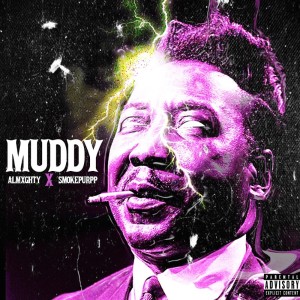 收聽Smokepurpp的Muddy (Explicit)歌詞歌曲