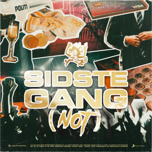 Sidste Gang (NOT) (Explicit)