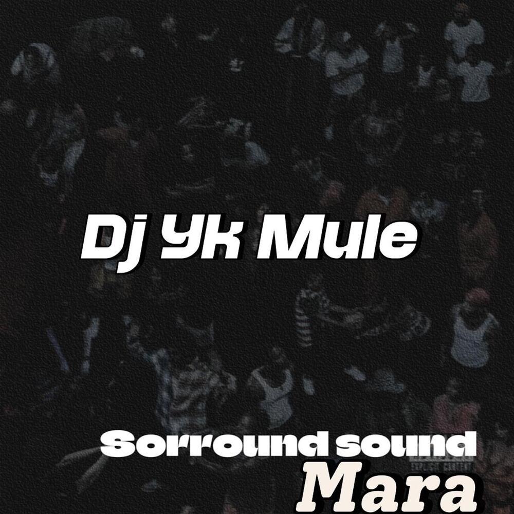 Sorround Sound Mara