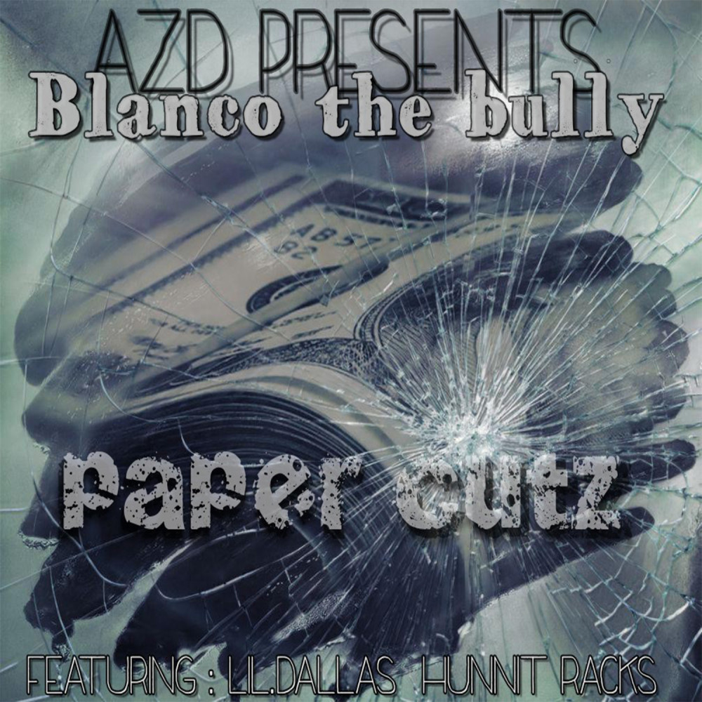 Paper Cuts (Explicit)