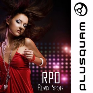 Album Remix Spots oleh RPO