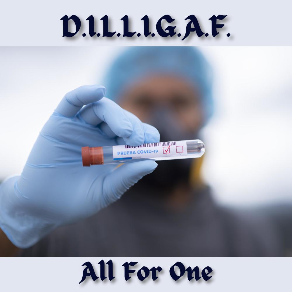 All For One (Explicit)