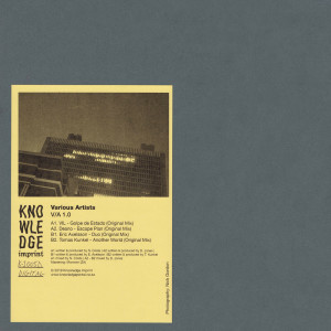 收聽Tomas Kunkel的Another World (Original Mix)歌詞歌曲