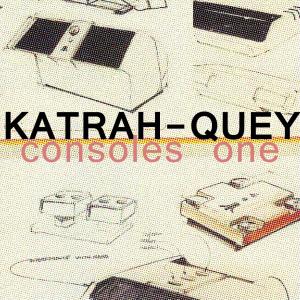 Album Consoles One from 