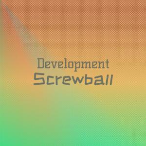 Album Development Screwball from Various