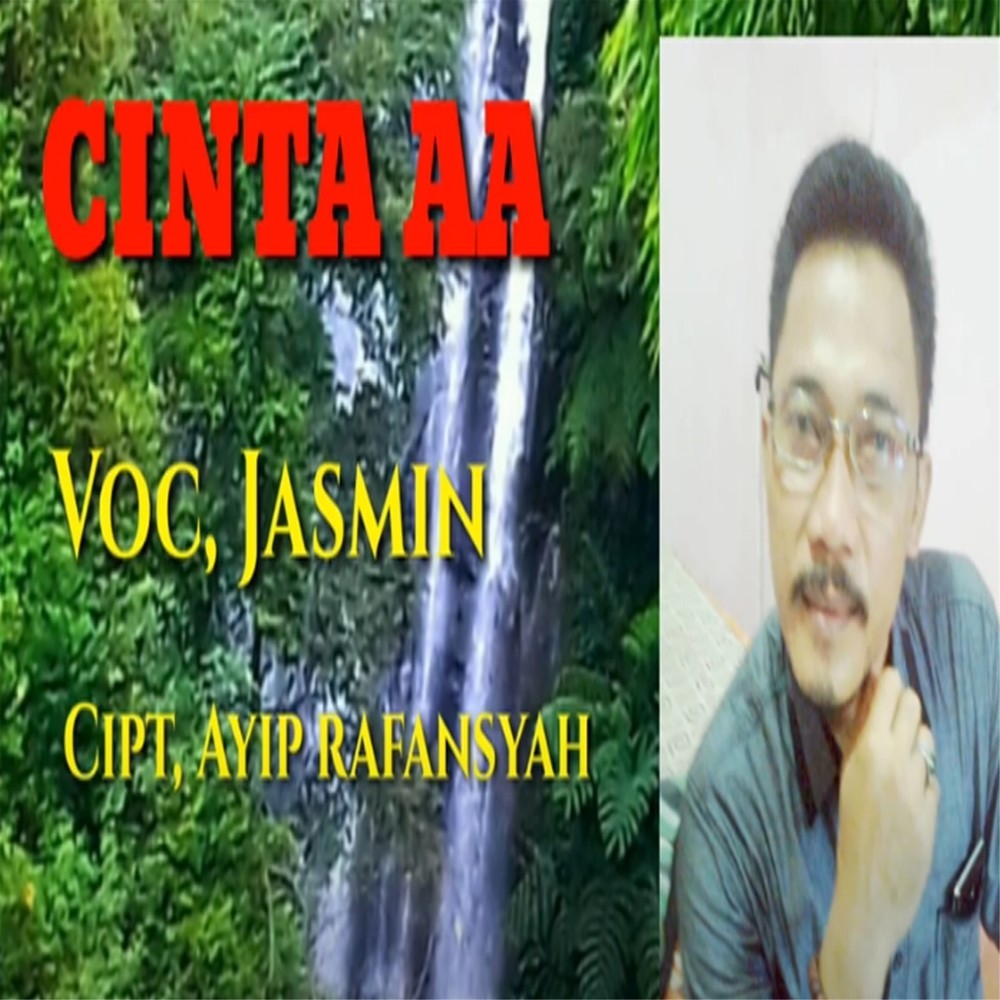 Cinta Aa ( Mp3 ) - Jasmin.