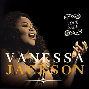 Vanessa Jackson的專輯Você Sabe