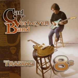 ดาวน์โหลดและฟังเพลง On Our Way (with Steve Morse) พร้อมเนื้อเพลงจาก Carl Verheyen