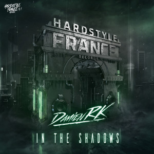 Listen to In The Shadows song with lyrics from Damien RK