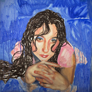 Dengarkan lagu The Ballad of Codependency nyanyian Ariel Gold dengan lirik