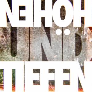 Album Höhen und Tiefen (Explicit) from CrazyB