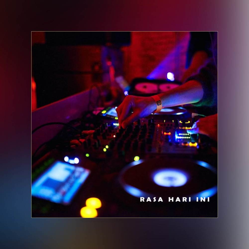 Rasa Hari Ini (Remix Version)