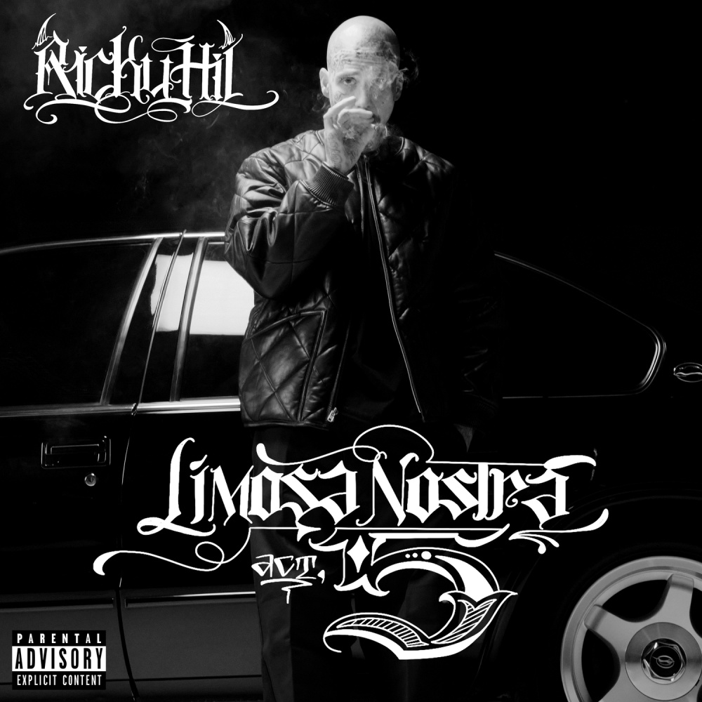 Lost in the Mail (Explicit)