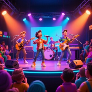 default playlist img