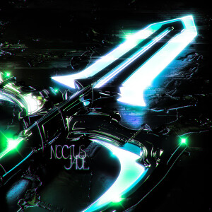 Listen to NOCTUS JADE (Sped Up) song with lyrics from XENOMXRPH