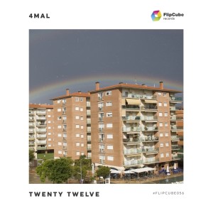 4Mal的專輯Twenty Twelve