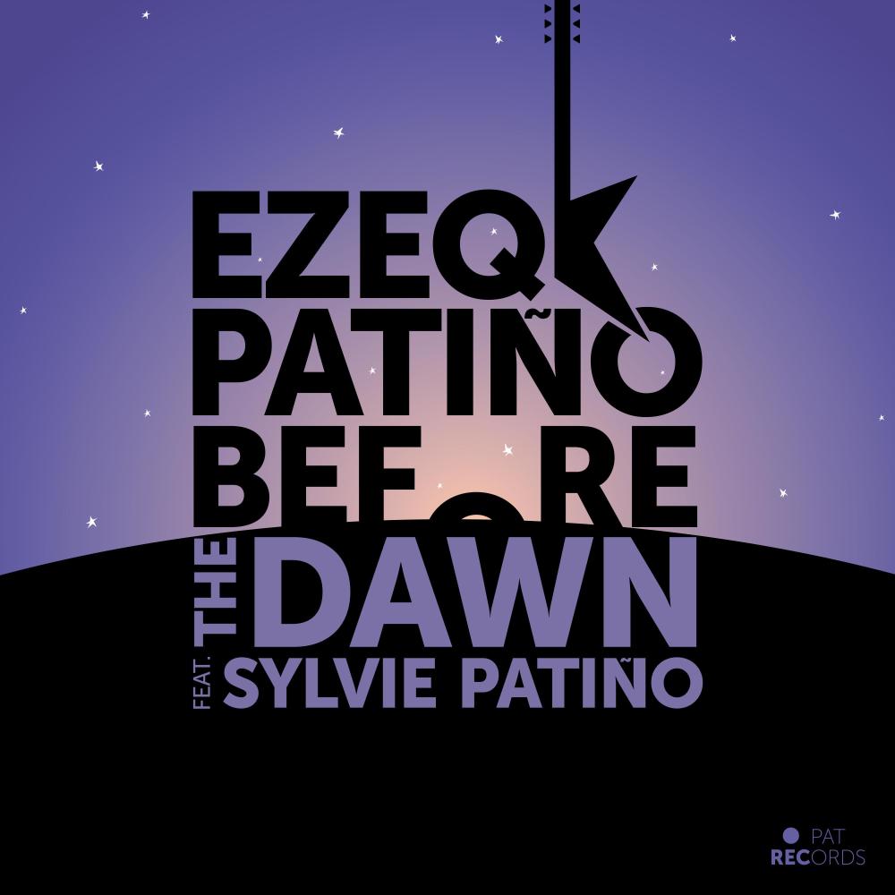 Before the Dawn (feat. Sylvie Patiño)