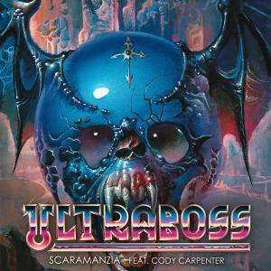 收聽Ultraboss的Scaramanzia (feat. Cody Carpenter)歌詞歌曲