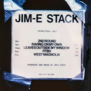 อัลบัม Promotional Only ศิลปิน Jim-E Stack