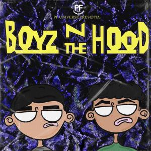 ดาวน์โหลดและฟังเพลง Boyz N The Hood พร้อมเนื้อเพลงจาก Ache
