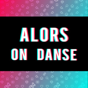 Album Alors On Danse (TikTok Viral) oleh Sonic Riviera