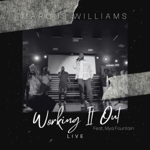 Listen to Working It out (Live) song with lyrics from Marcus Williams