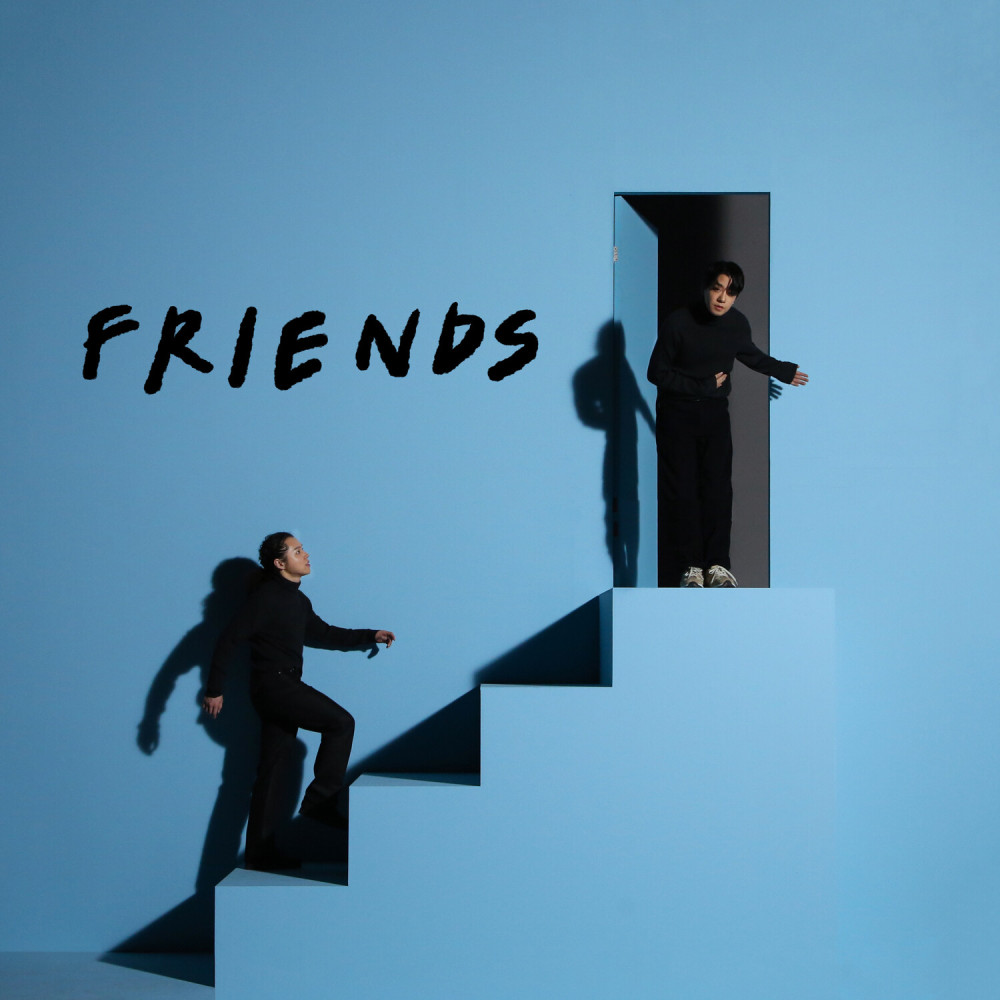 FRIENDS (Prod. Slom)