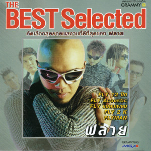 อัลบัม The Best Selected ศิลปิน Fly