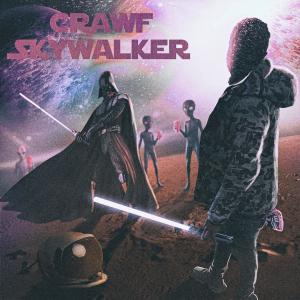 อัลบัม Crawf Skywalker (Explicit) ศิลปิน two8s