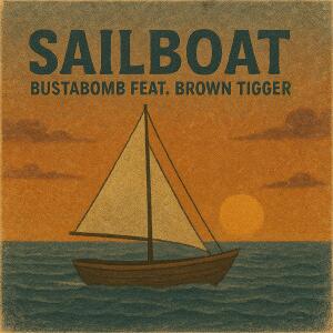 Album Sailboat from 버스타밤