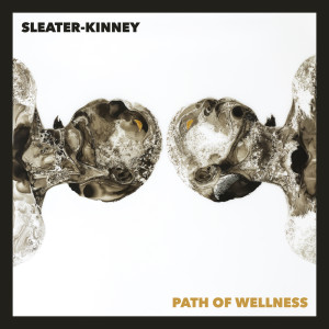 Listen to Shadow Town song with lyrics from Sleater Kinney