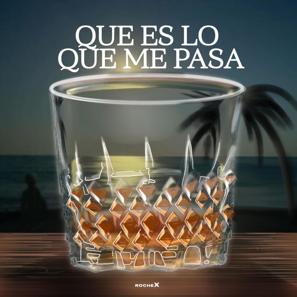 Qué es lo que me pasa (feat. ElTeclaMinuzzi) (Explicit)