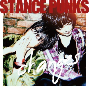 Stance Punks的專輯changes