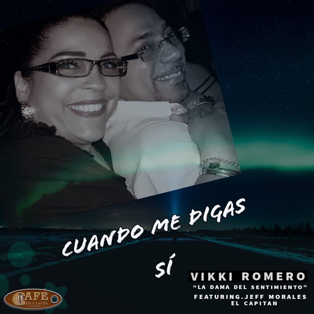 Cuando Me Digas Si