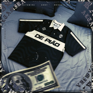 收聽Altamira的De Pião歌詞歌曲