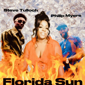 Philip Myers的專輯Florida Sun