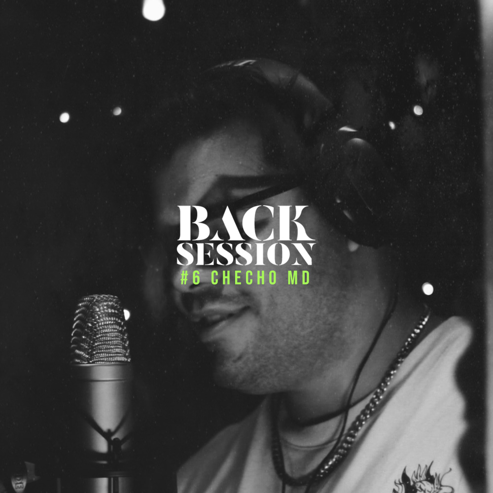 Back Session #6