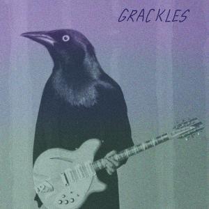 收聽Grackles的Barn Burner (feat. Lauren Harris & David Grissom)歌詞歌曲