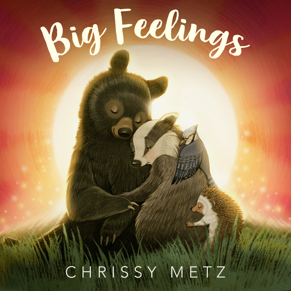 Talk About Feelings (Instrumental Reprise)