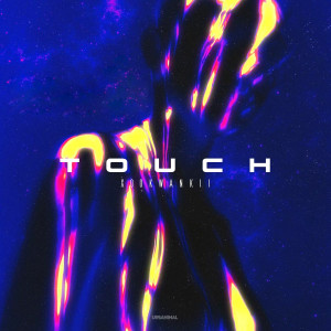 Xookwankii的專輯Touch