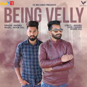 Listen to Sohal Jatti song with lyrics from Angrej