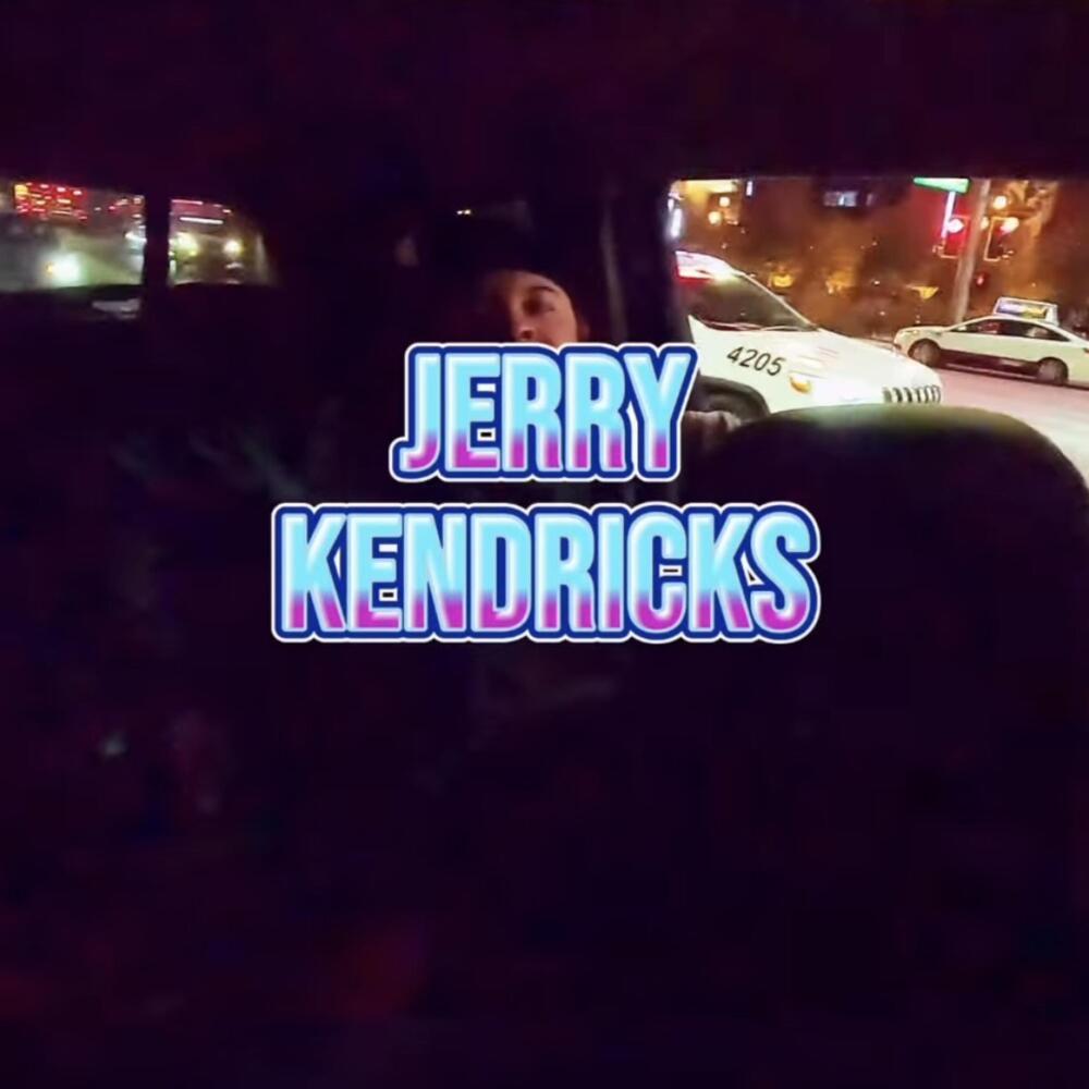 Jerry Kendricks (Explicit)