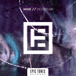 收聽NoID的DeLorean (Original Mix)歌詞歌曲