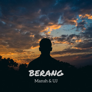 Album Berang from Mansh