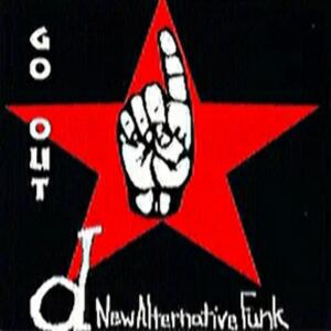 Album Go Out from D