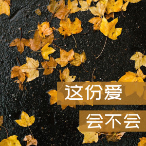 Album 这份爱会不会 (抖音女版) oleh 三七二十一